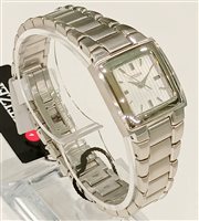 Orologio Citizen Donna in Acciaio EJ4000-57A - EJ4000-57A